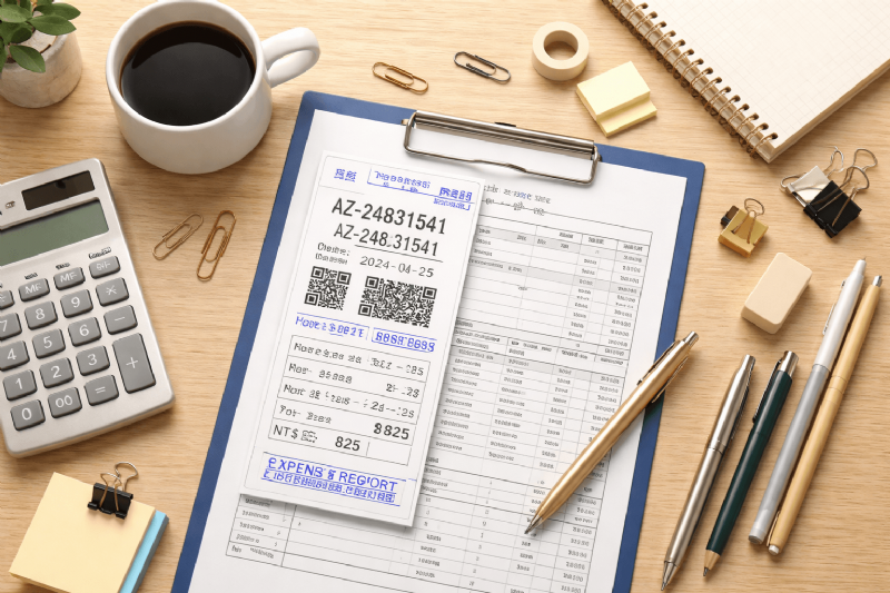 發票有統一編號可以兌獎嗎？常見規則完整解析